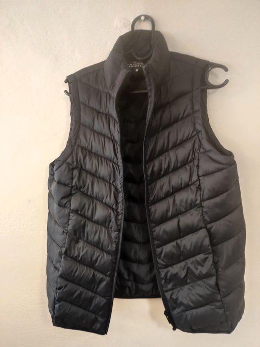 Разгрузка гардероба