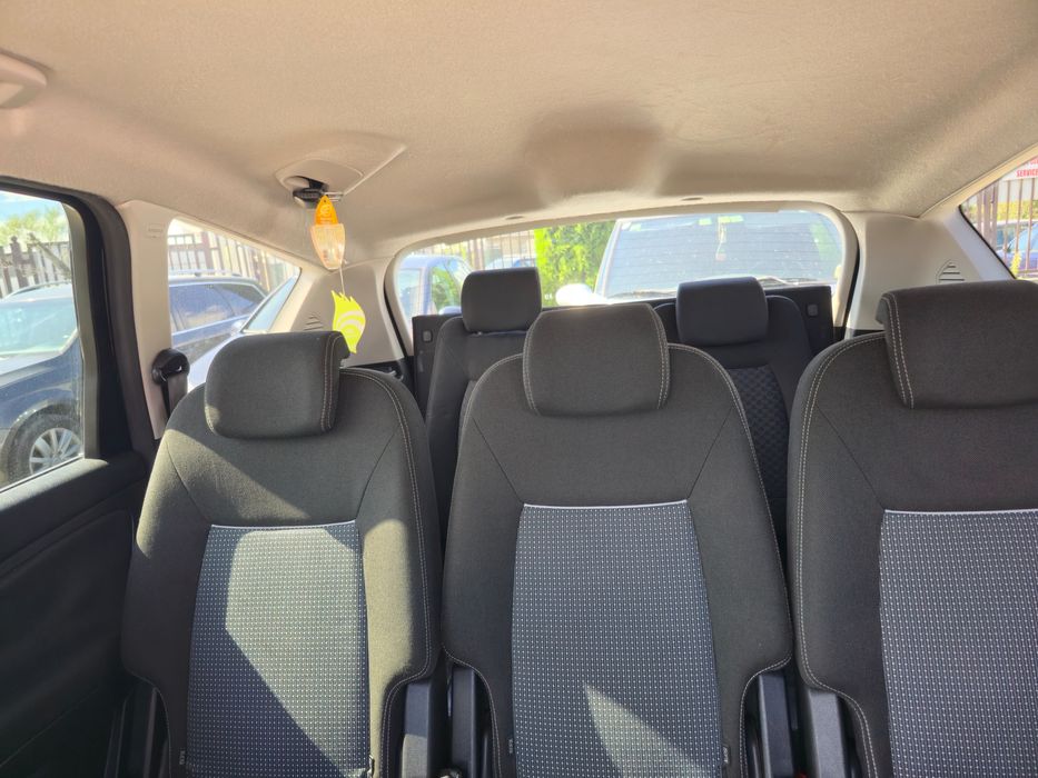 Vind Ford S Max in stare f buna