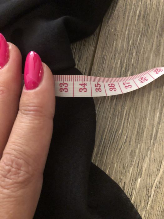 Salopeta eleganta zara noua