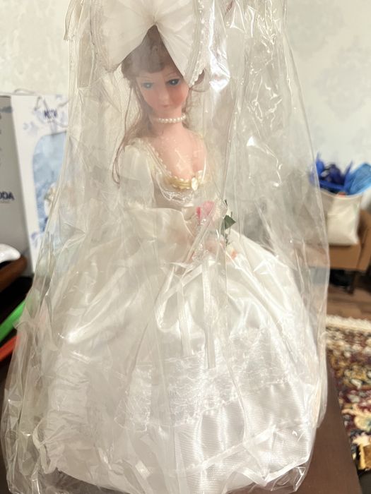 Детская игрушка продается