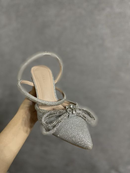 Продам туфли срочно 7500тг