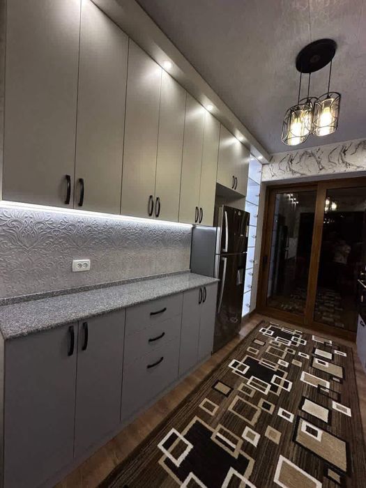 Мебел на заказ. Сиз орзу қиласиз Биз яратамиз