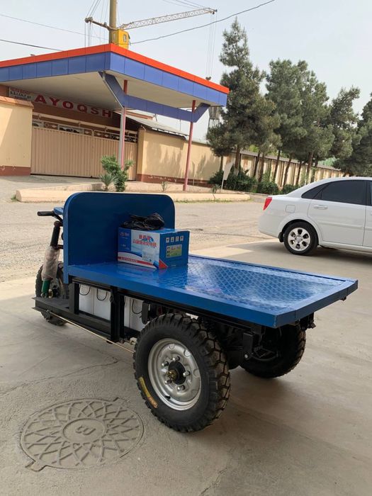 Электро кара кичик 2025 модель