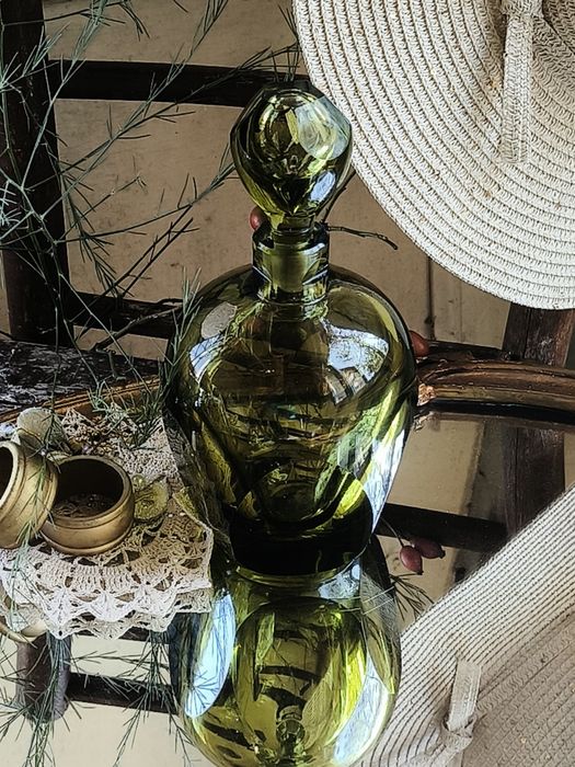 Гарафа Rückl & Brothers Bohemia