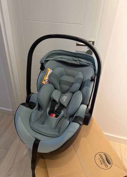 Vand scoica bebelus Britax Römer BABY-SAFE PRO