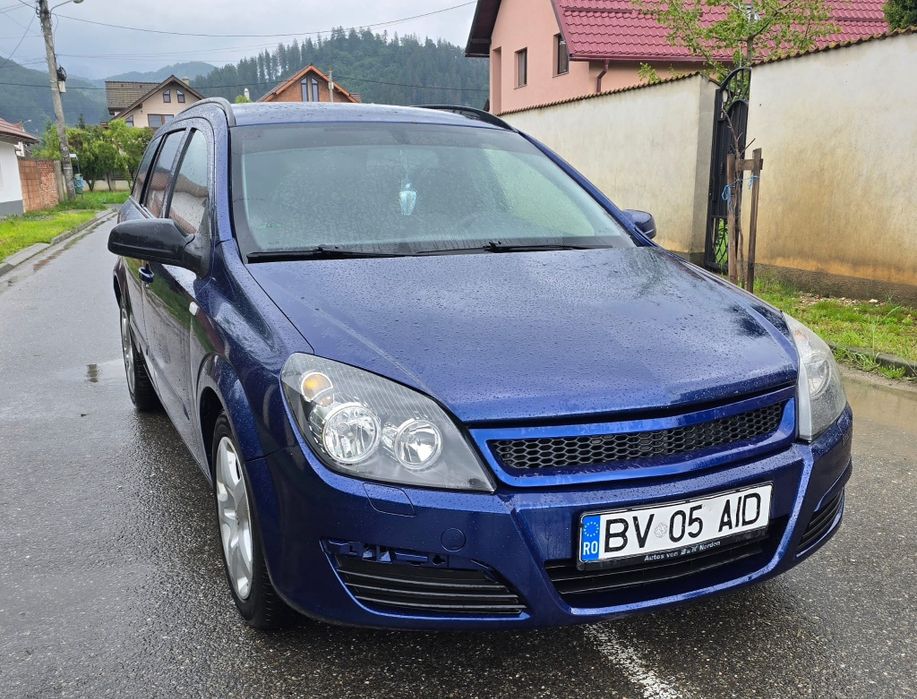 Opel Astra 1.7 CDTI 2005 101 CP Proprietar Fiscal