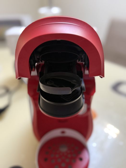 Espressor Boch Tassimo