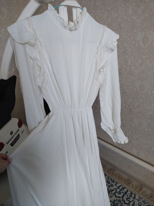 Продам платье на узату