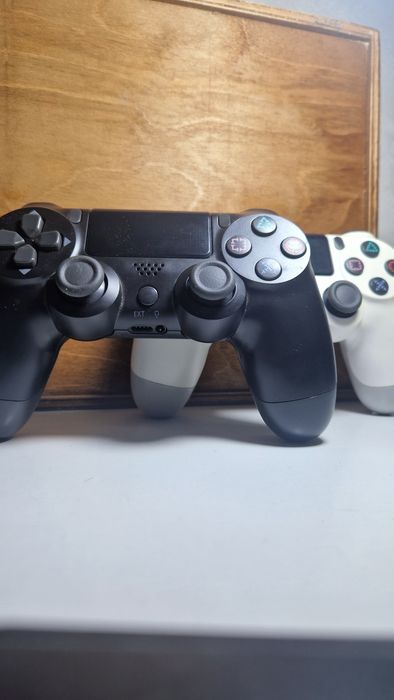 Игровой Джойстик DualShock 4