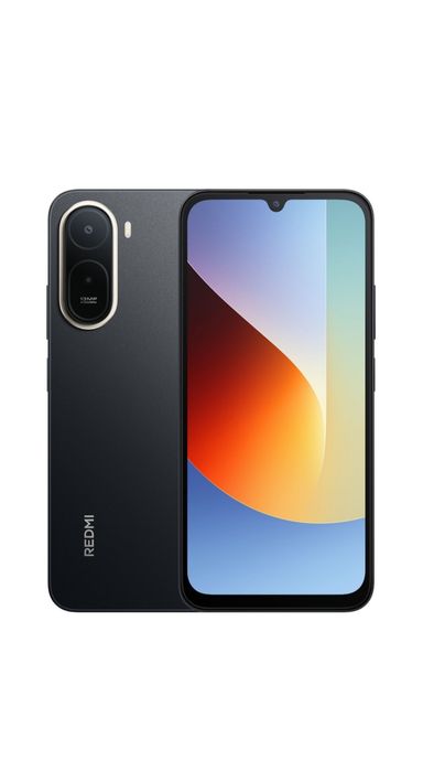 NEW Xiaomi REDMİ A7 Pro Black