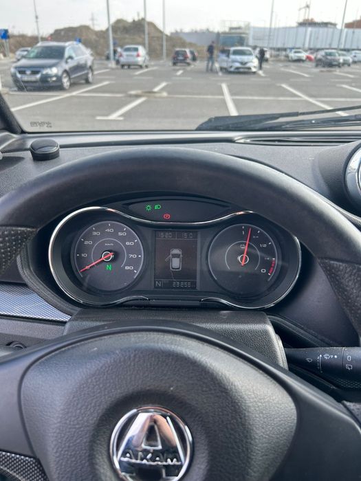 Aixam E-Coupe GTI 2023