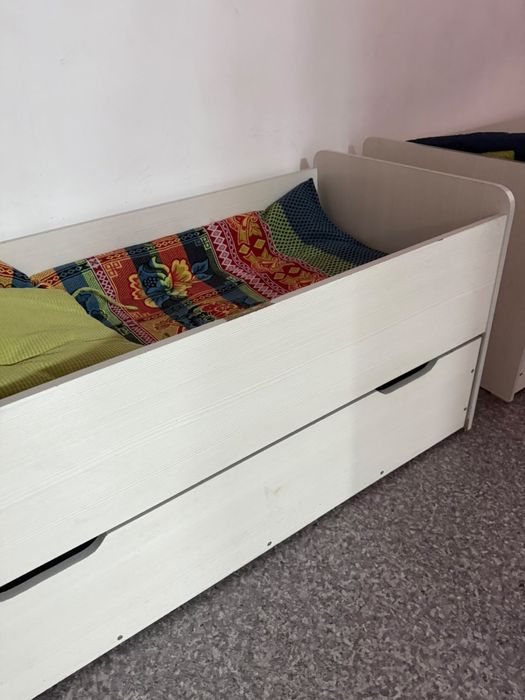 Продам детскую мебель