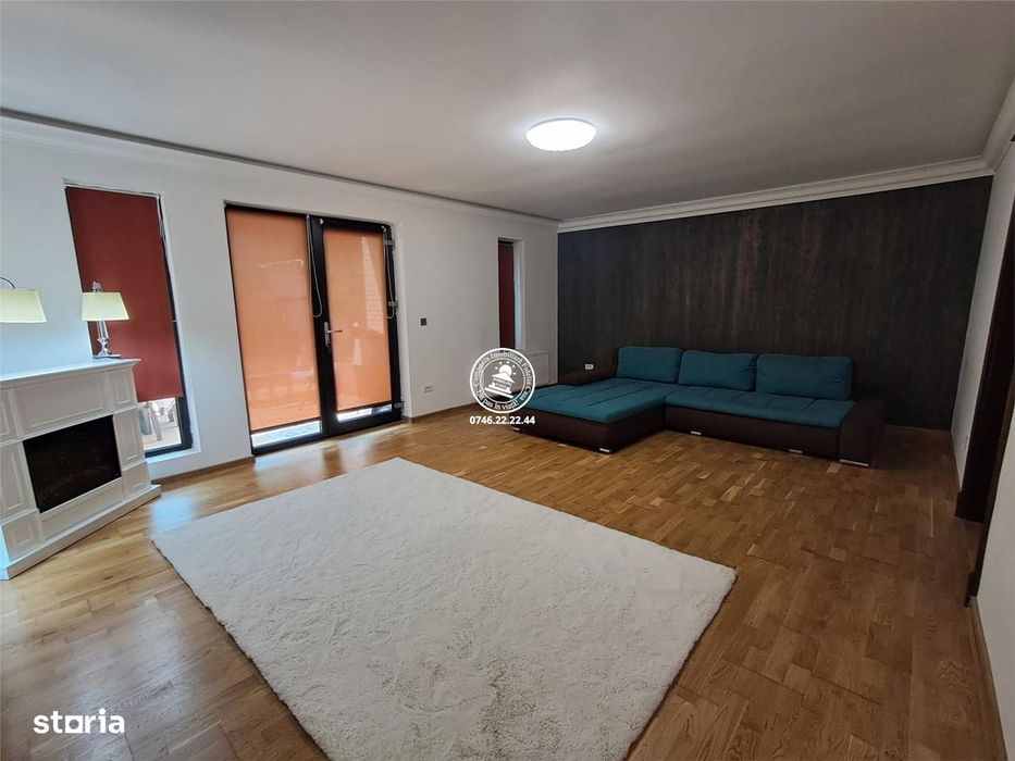 Casa cocheta de vanzare, zona centrala Tg. Cucu - Podul de Fier