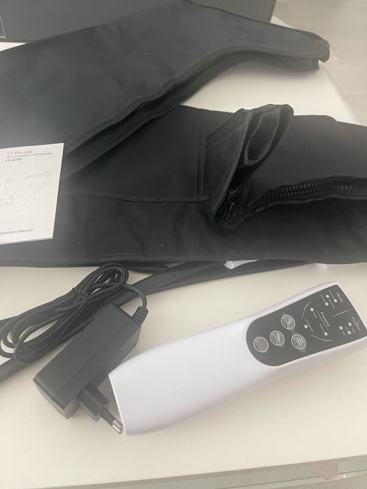 Vand aparat masaj picioare Compression Leg