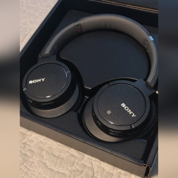 Naushnik Sony Mdr ZX770BN
