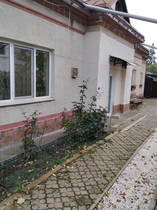 Casa  de vanzare