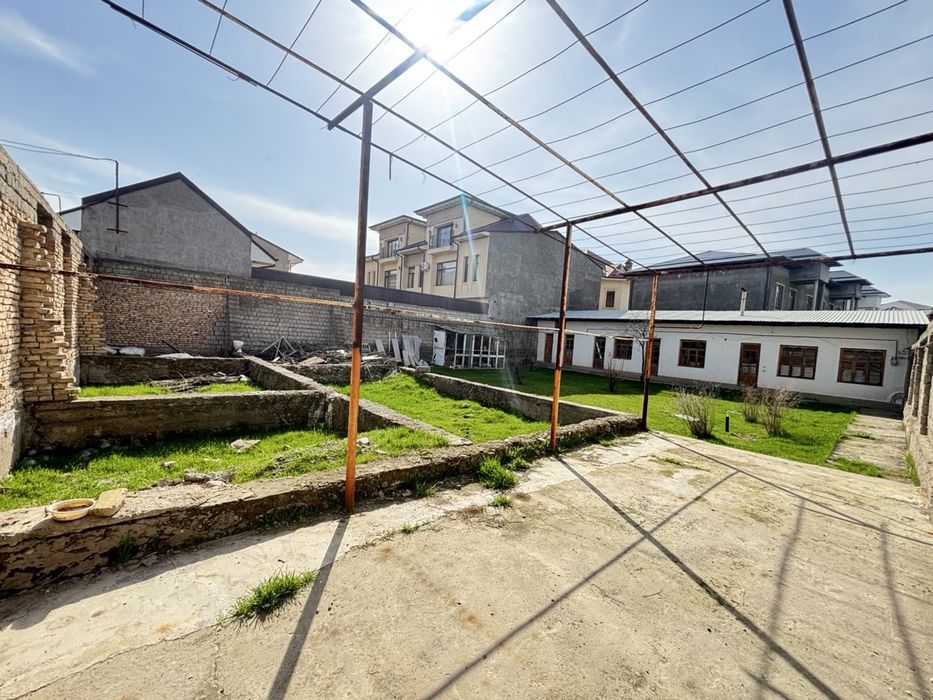 Продается земля, 6 соток. 40 лет