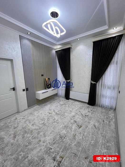 Bukhara citydan srochna sotiladi K2929 Aynimo tarafda 2xonalik