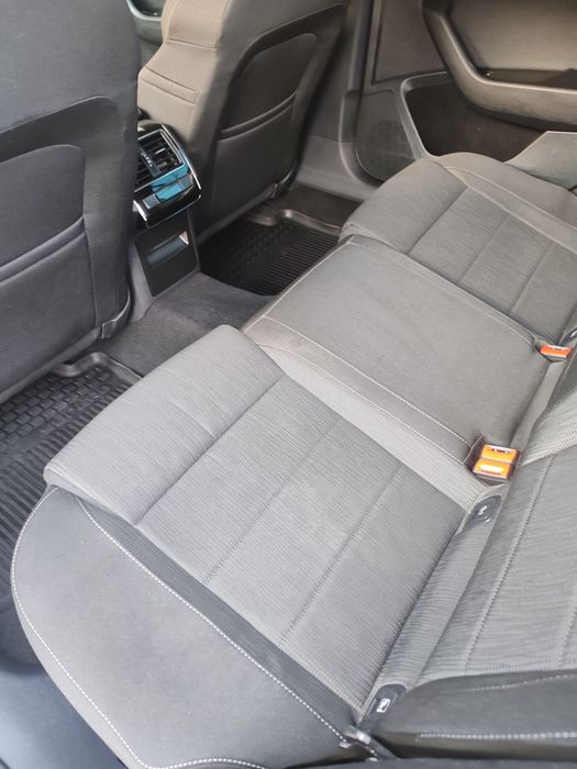 Skoda Superb 2016  190 cp