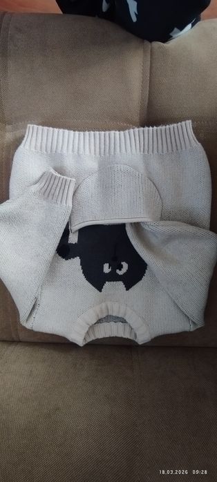 Продам детские вещи