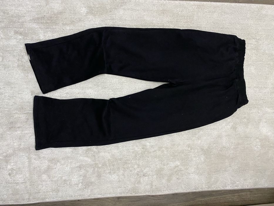 Baggy flared 6pm sweatpants