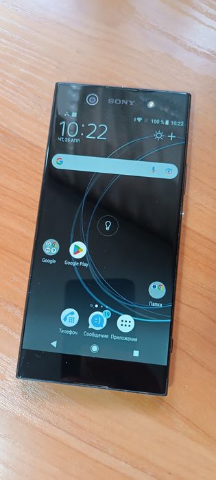 Продам Sony  xPERIA
