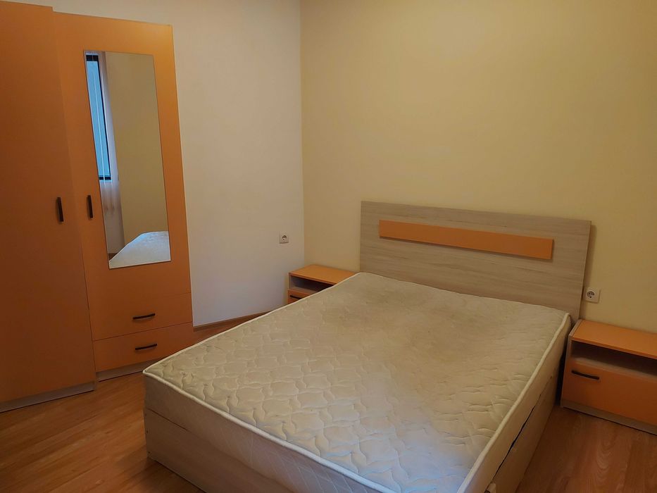 Дава се под наем Двустаен апартамент в Пловдив, Въстанически - 54 кв.м за 328.95 € - Снимка #8