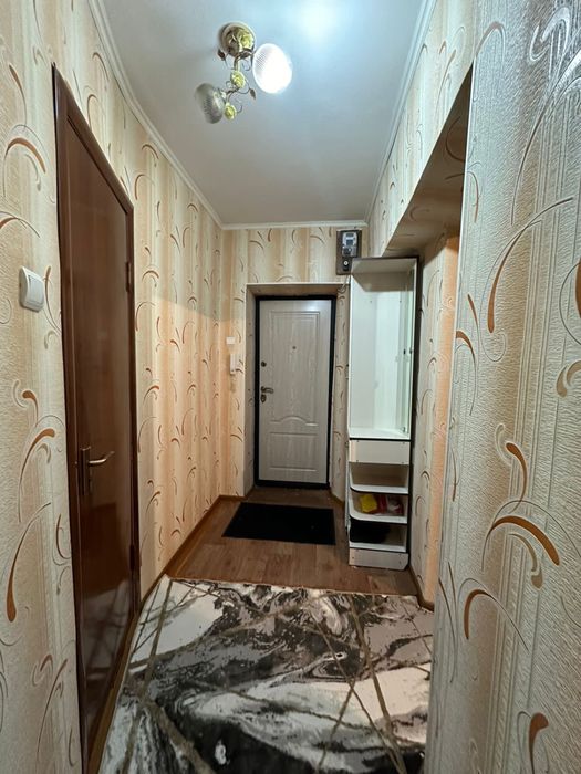 1 комната со всеми удобствами