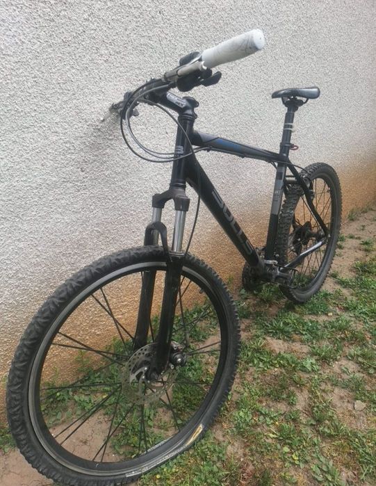 Bicicleta Bulls ..