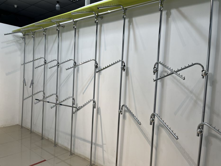 Оборудование для бутика