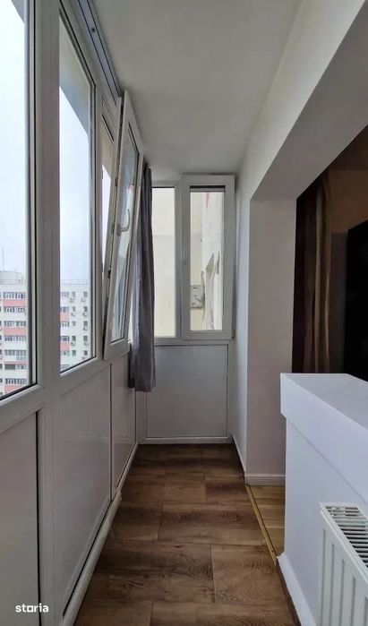 Iancului-Avrig-Obor  | 2 camere | metrou 4 minute |