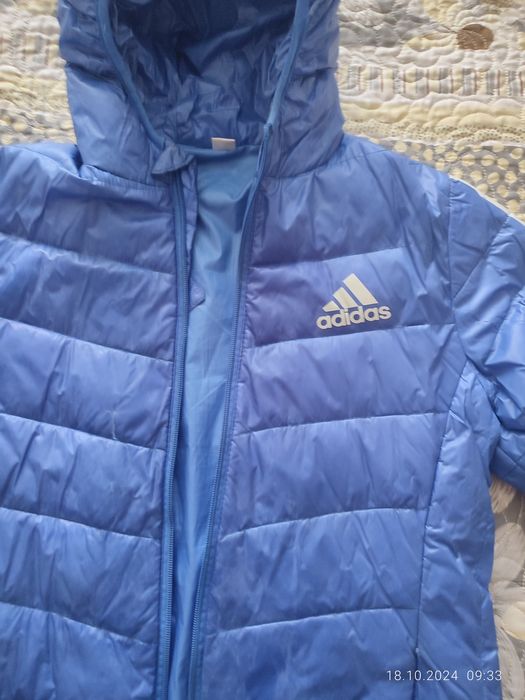 Куртка демисезонная для мальчика