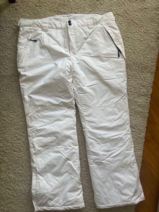 Pantalon schi - dama Măr.48-50 XL