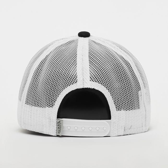 Von Dutch Trucker Cap ОРИГИНАЛНА шапка