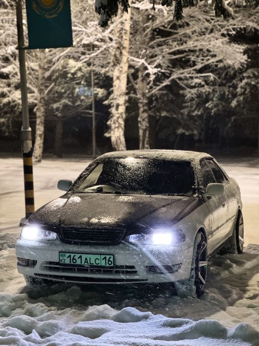 Toyota Mark 2 100 Продажа, обмен