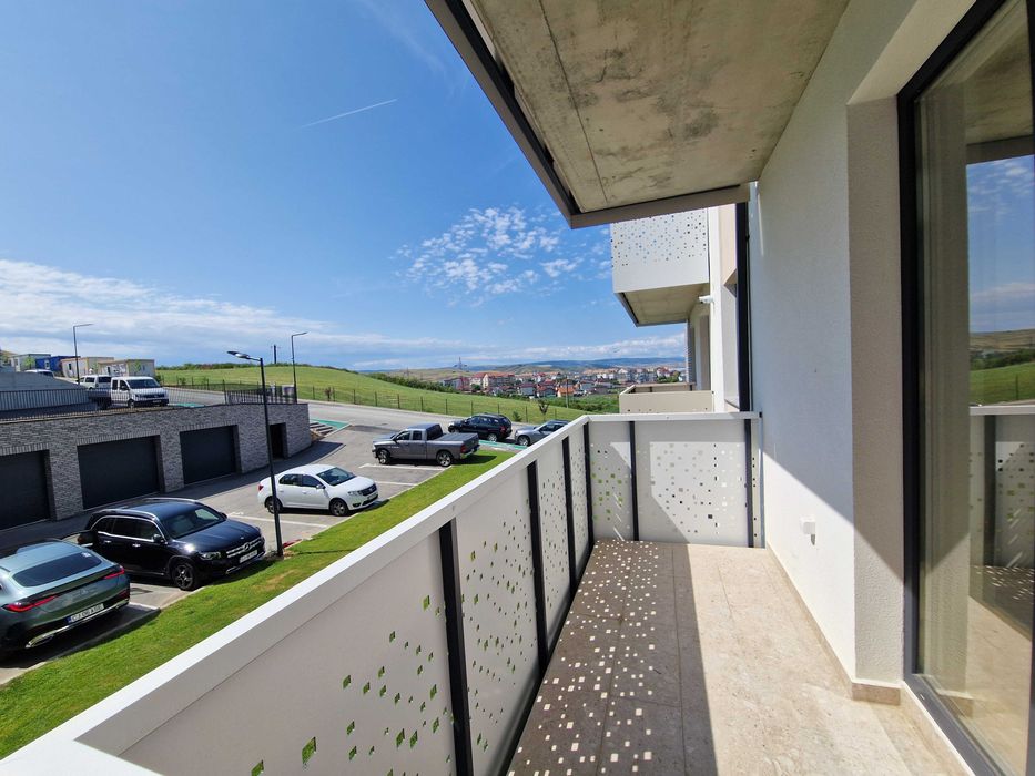 Apartament 2 camere, 40mp + balcon, Estimo Park