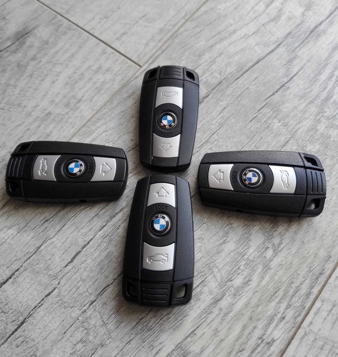 Chei auto noi. Chei Ford, VW, Skoda,Audi, Bmw, Renault, Opel, Mercedes