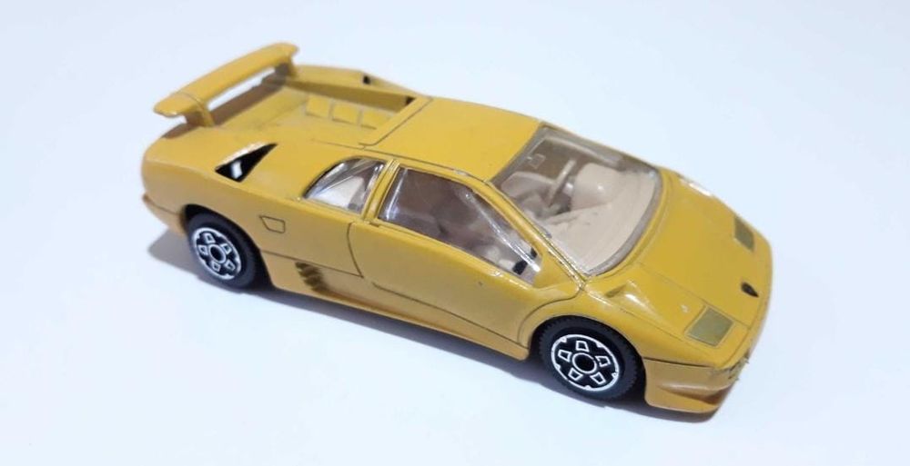 Vechi Lot 5 masinute copii