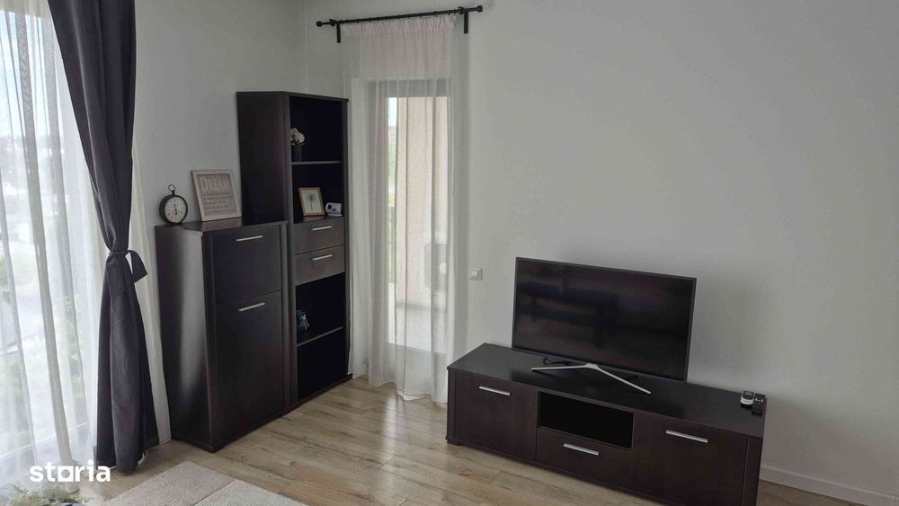 Proprietar - inchiriere 2 CAMERE, bloc NOU, CITTA, Mega Mall, Iancului
