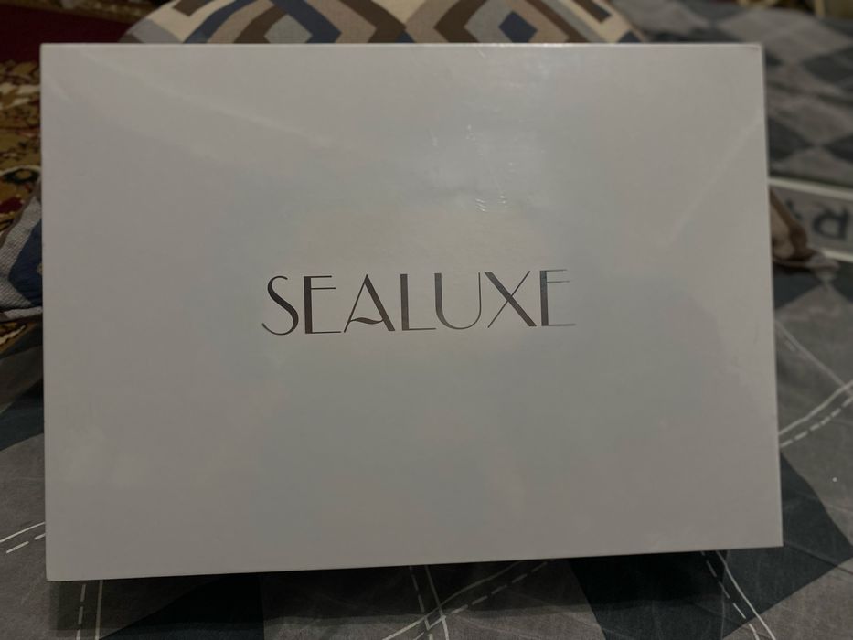 SEALUXE Hydra Genesis Set