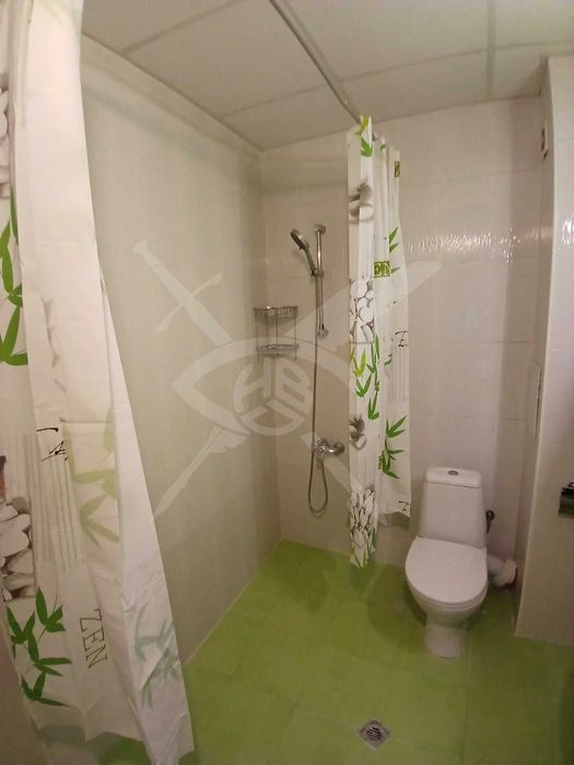 Тристаен апартамент в Христо Смирненски! 11865261