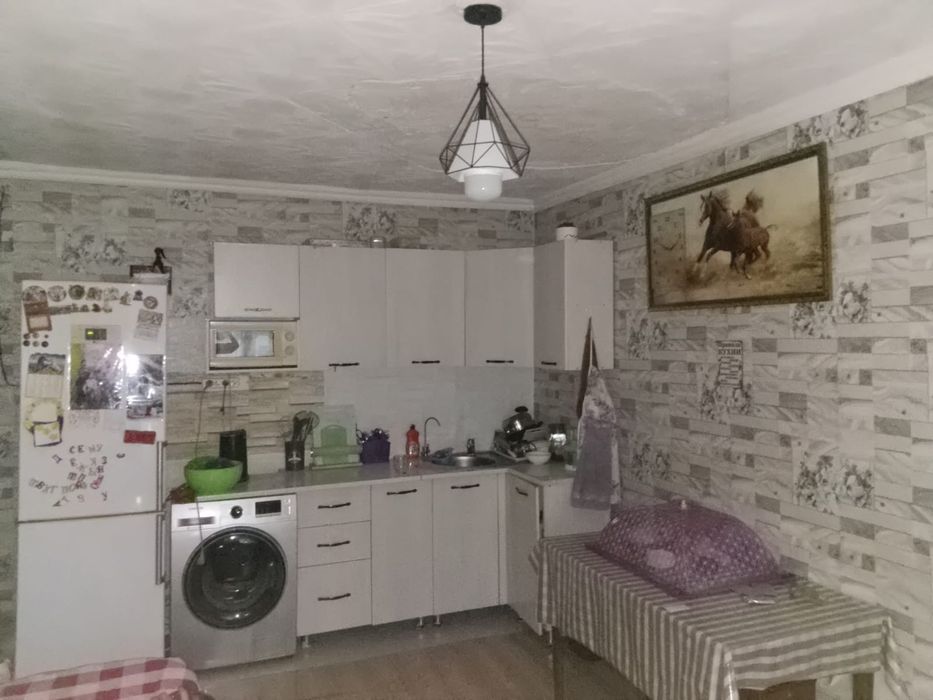 Продам дом Бактыбай