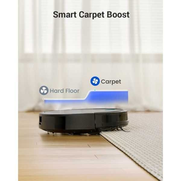 Proscenic 850T WiFi робот прахосмукачка