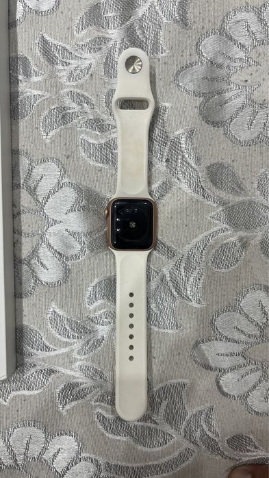 Apple watch SE 40 mm