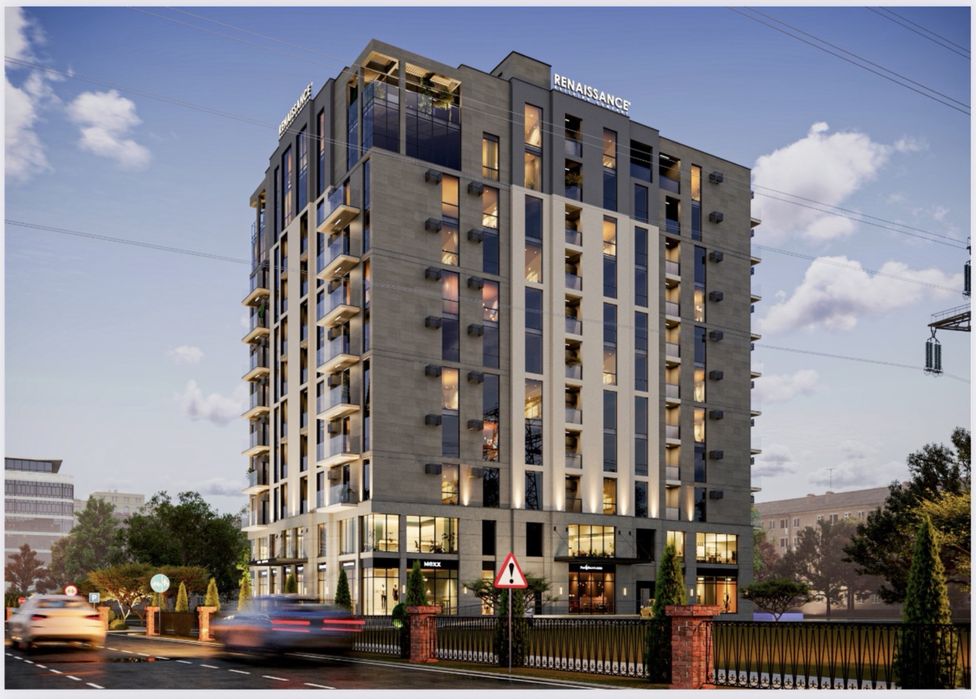 Срочно продаю свою квартиру, Выкуп цена, Яккасарой район, цена хорошая