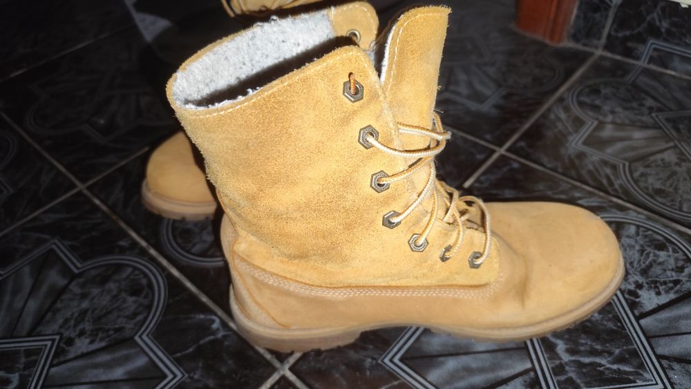 Timberland обувки ,мъжки.