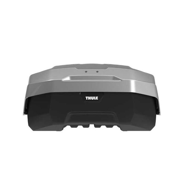 Автобокс багажник Thule Motion 3 L Titan сив гланц