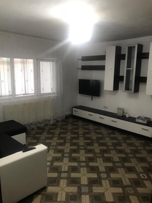 Se vinde apartament cu 2 camere!
