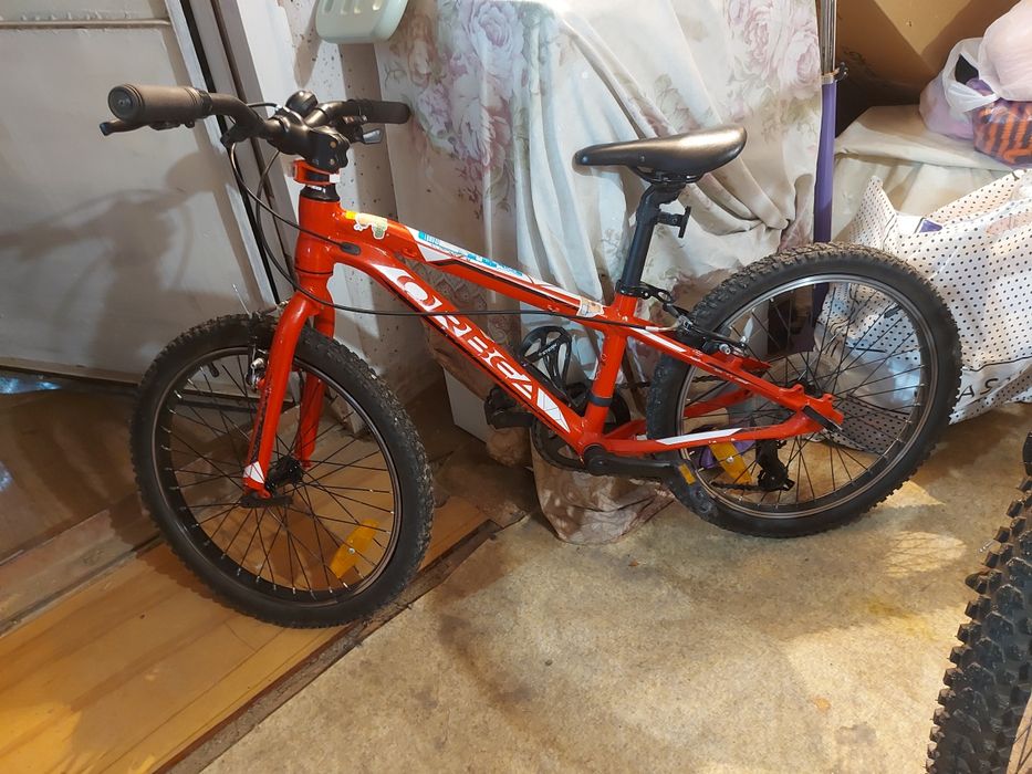 Продам велосипед Orbea