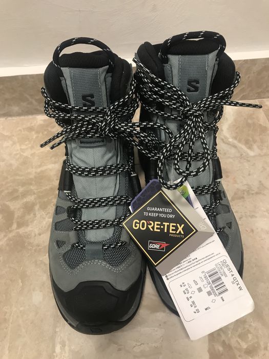 Ghete noi Salomon femeie